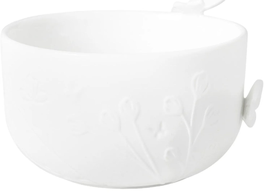 räder Dekoratívna miska Butterfly Small