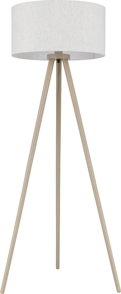 XXXLutz STOJACIA LAMPA, 57/148 cm Globo - Online Only bytové doplnky - 004558206001