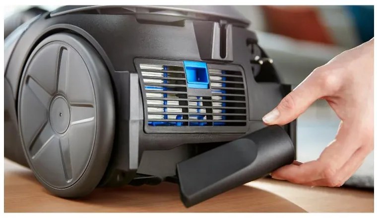 Philips Podlahový vreckový vysávač Fc8242/09  (100345242)