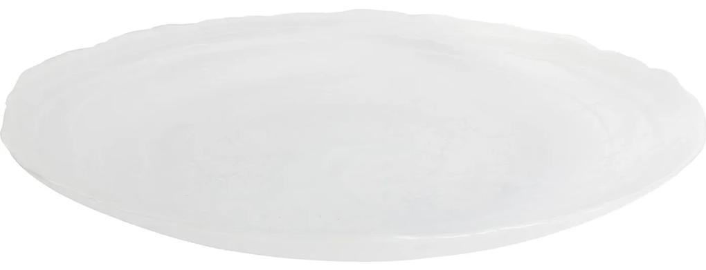 Servírovací tanier „Misty", Ø 50 cm