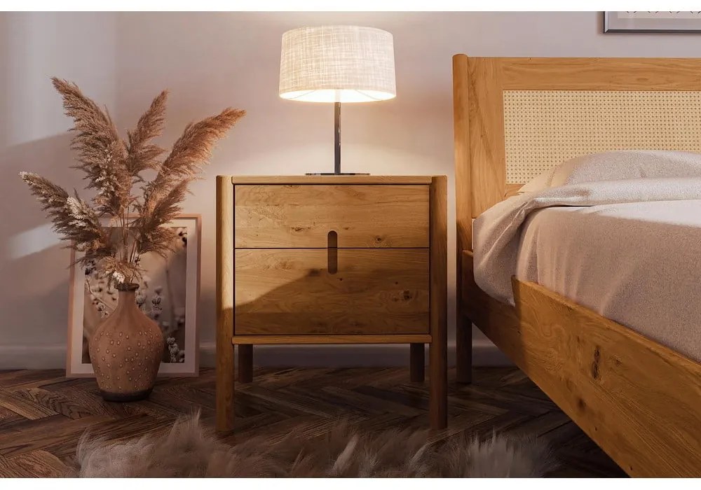 Nočný stolík Pola - The Beds