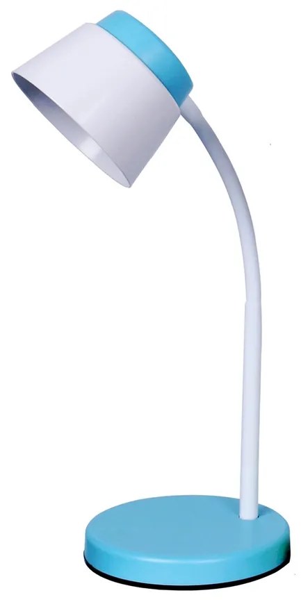 TOP LIGHT Top Light EMMA M - LED Stolná lampa 1xLED/5W/230V TP1336