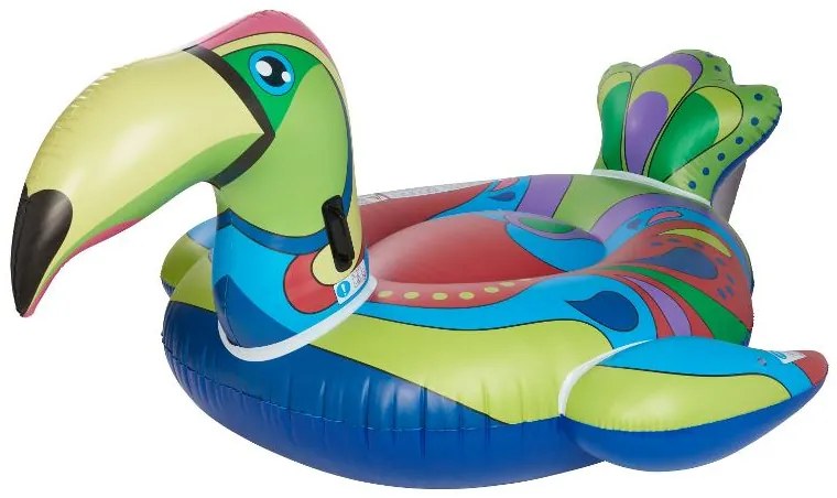 Crivit Nafukovacie koleso (tukan) (100389962)