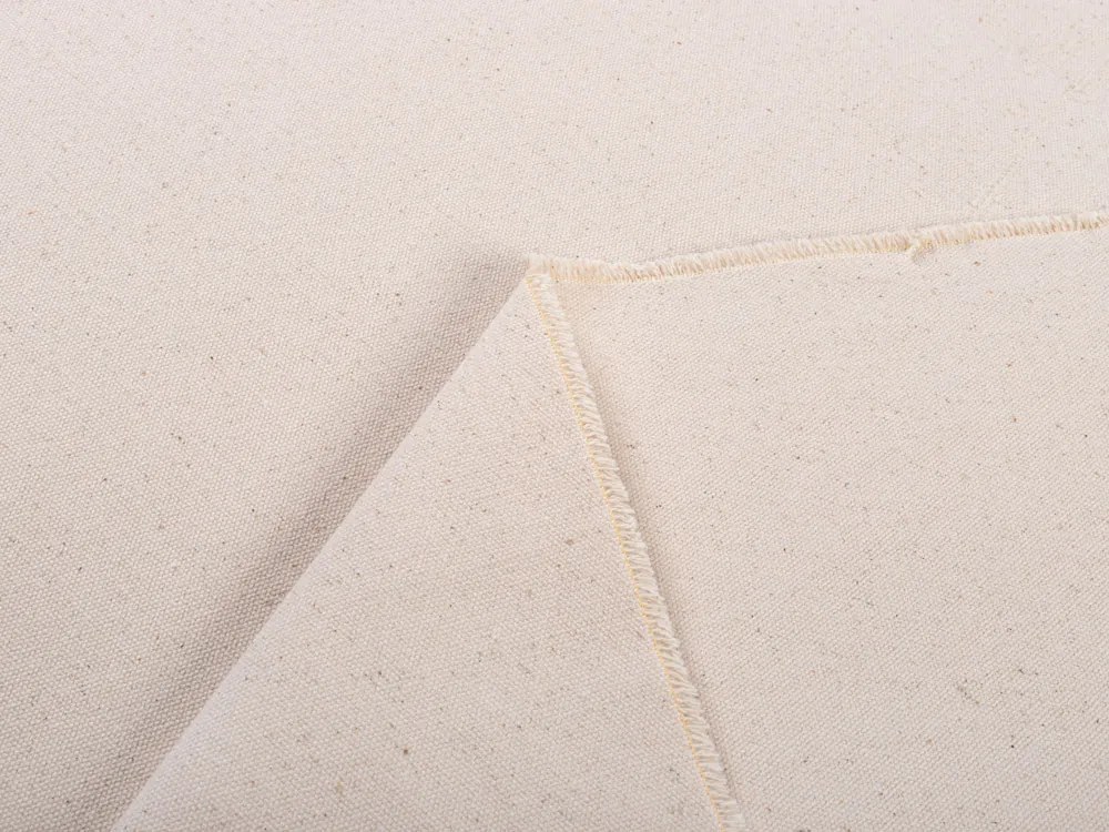 Biante Bavlnené prestieranie na stôl Canvas CAN-001 Prírodná režná 30x40 cm