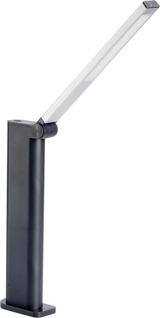 XXXLutz LED LAMPA NA PÍSACÍ STÔL Philips - Online Only bytové doplnky - 003667046801