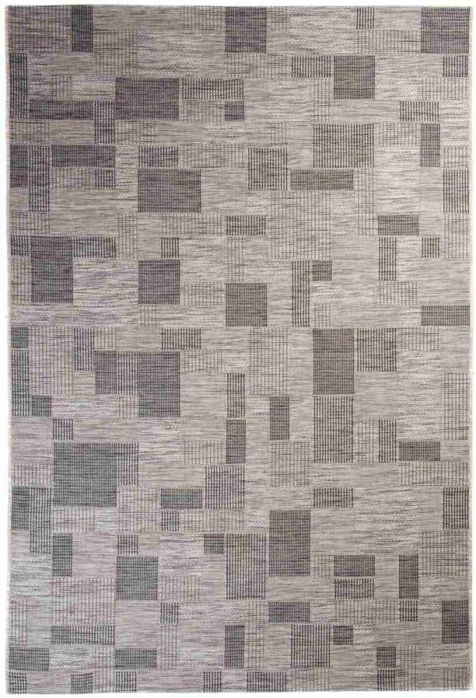 Vonkajší kusový koberec Lane šedý, Velikosti 120x170cm