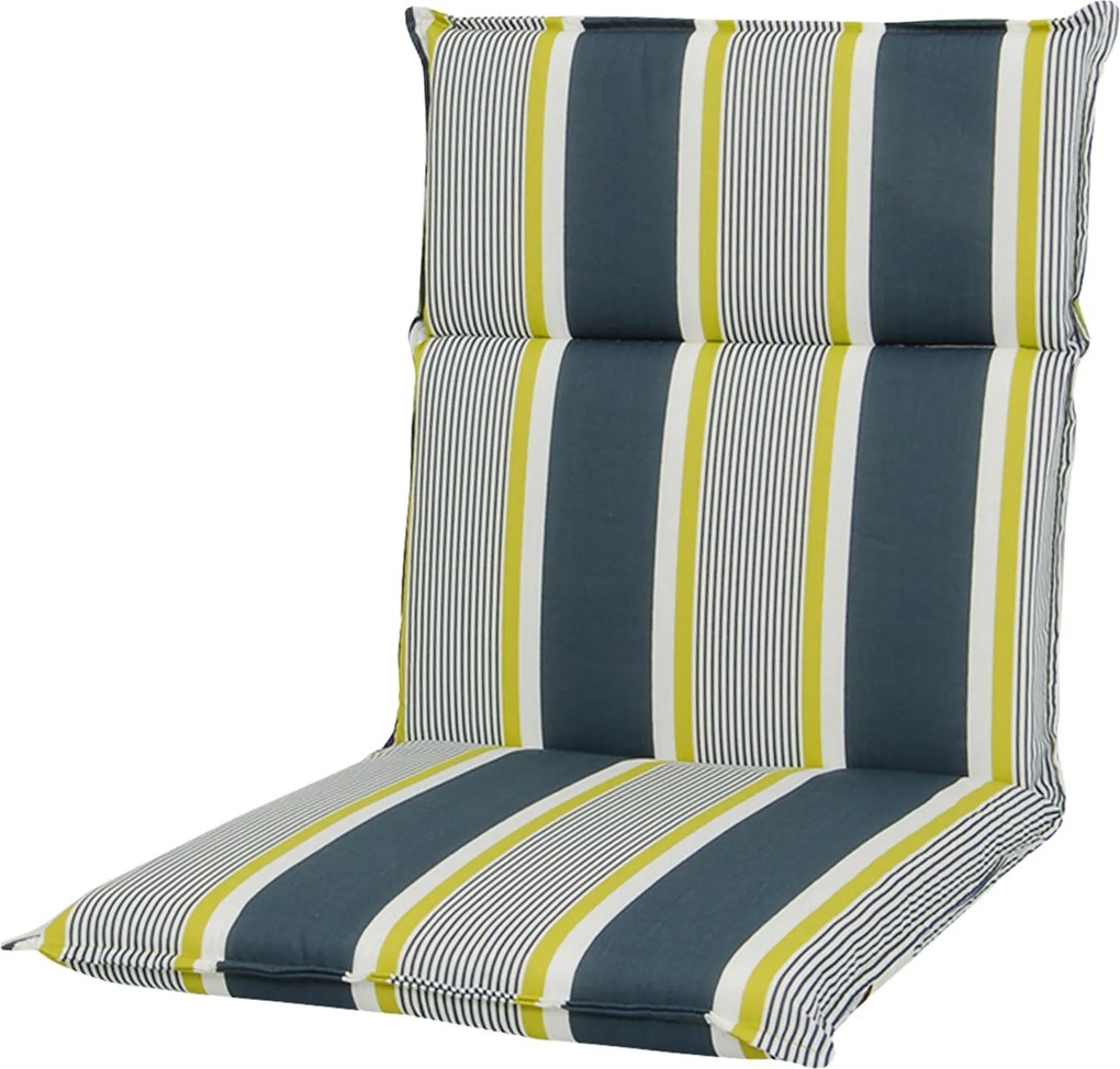 Doppler SPIRIT 2091 modrá/žltá