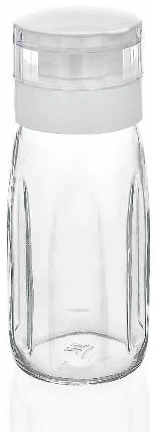 Sklenený mlynček na korenie 300ml