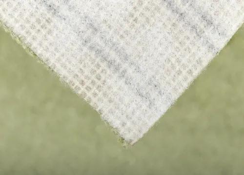 Koberce Breno Metrážny koberec AVELINO 23, šíře role 400 cm, zelená