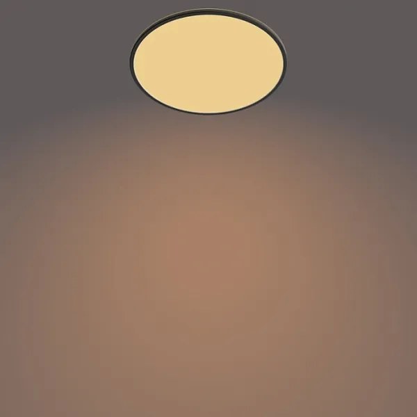 Philips - LED Stmievateľné stropné svietidlo SUPERSLIM SCENE SWITCH LED/36W/230V