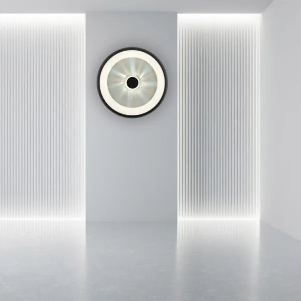 JUST LIGHT. 14384-18 - LED Stmievateľné stropné svietidlo VERTIGO LED/29W/230V+DO