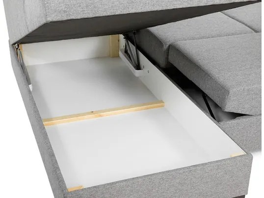 Rohová sedačka Astana Large Premium, Dostupné poťahy: Terra 04 + Terra 03 + Terra 03 ECO, Strana: Pravá - U