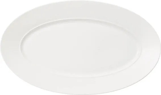 Oválny tanier 43 cm La Classica Nuova