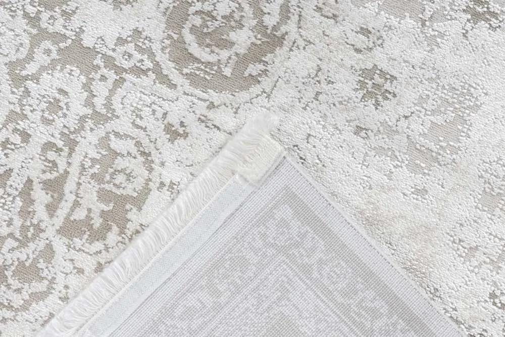 Lalee Kusový koberec Elysee 902 Cream Rozmer koberca: 120 x 170 cm