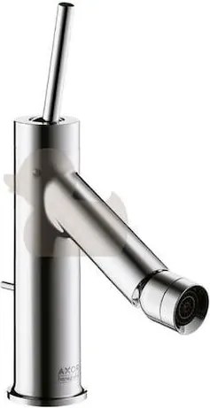 Hansgrohe Axor Starck bidetová batéria s výpusťou chróm 10211000
