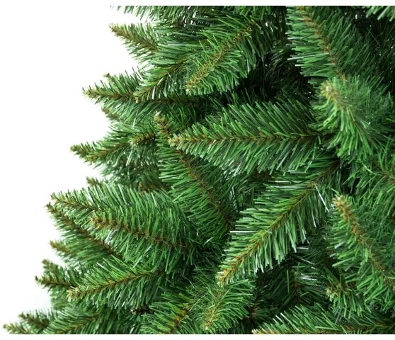 Vianočný stromček 100 cm jedľa