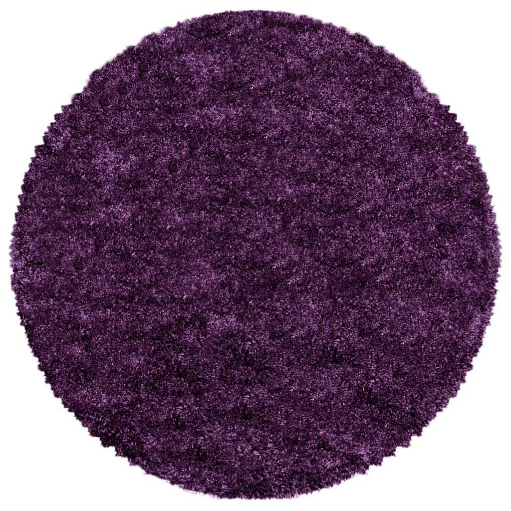 Fluffy 3500 - Lilac