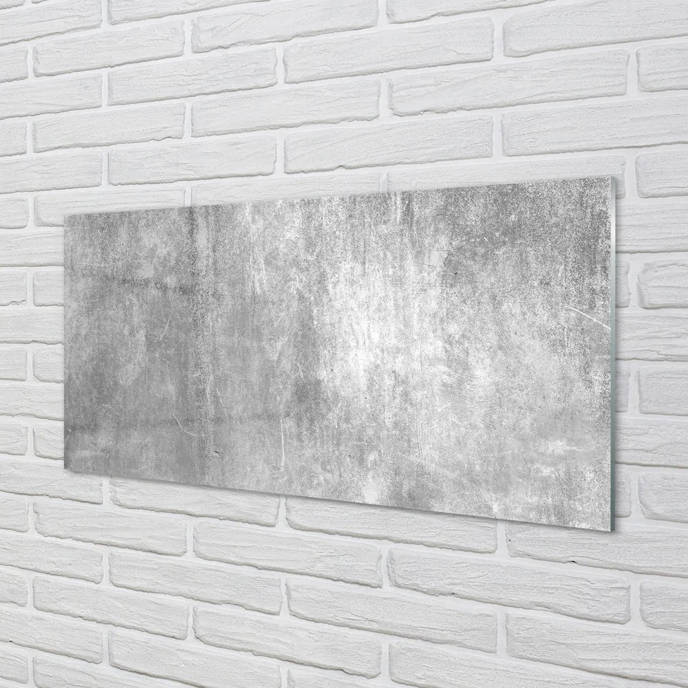 Obraz plexi Kamenná múr wall 125x50 cm