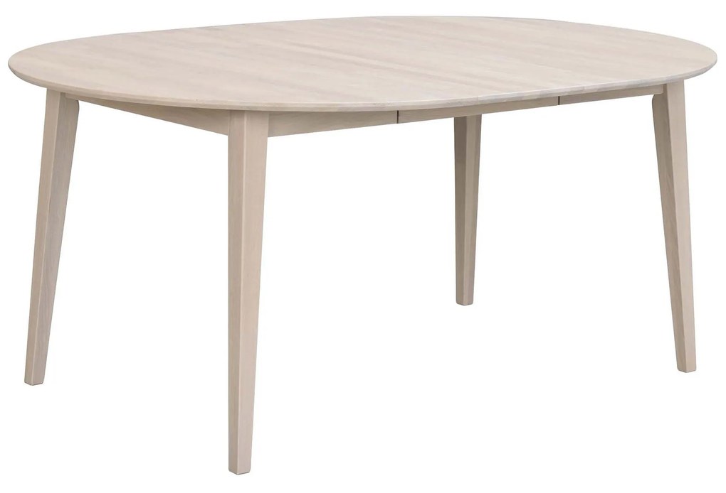 Jedálenský stôl Filippa 75 × 120 × 120 cm