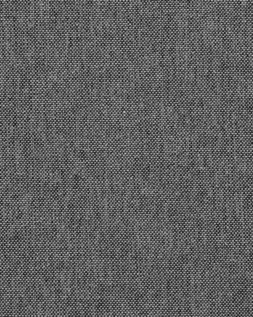 Poťah na dvojmiestnu pohovku Universal grey