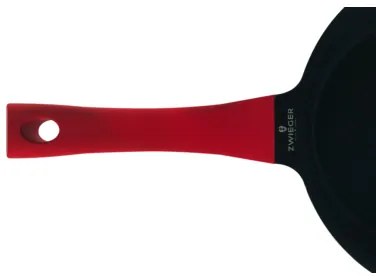 Panvica ZWIEGER OBSIDIAN 24 cm