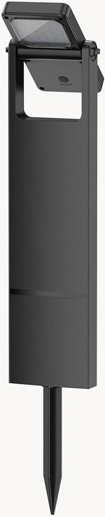 Solárne lampy Brity, 2 ks