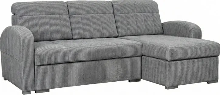 Sedacia súprava Kevin bis, hnedá, s dřevěnými doplňky  (tmavo hnedá korpus / svetlo hnedá sedák -malmo 23/28)