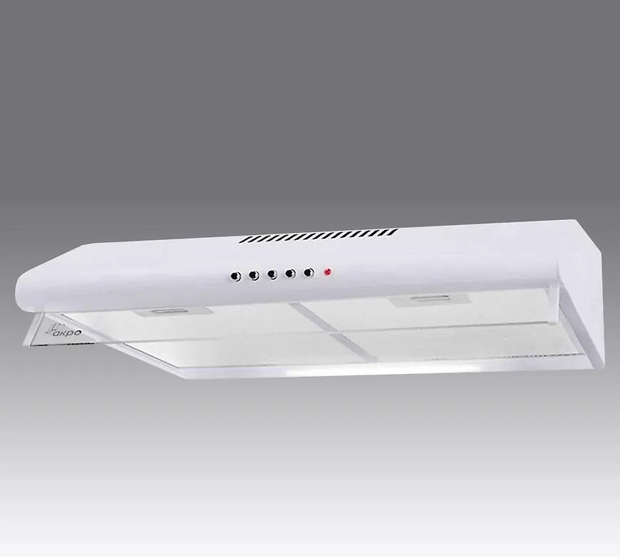 Digestor P-3050 biely