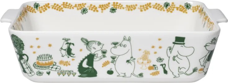 Zapekacia misa Moomin Gift of Love 2,5l