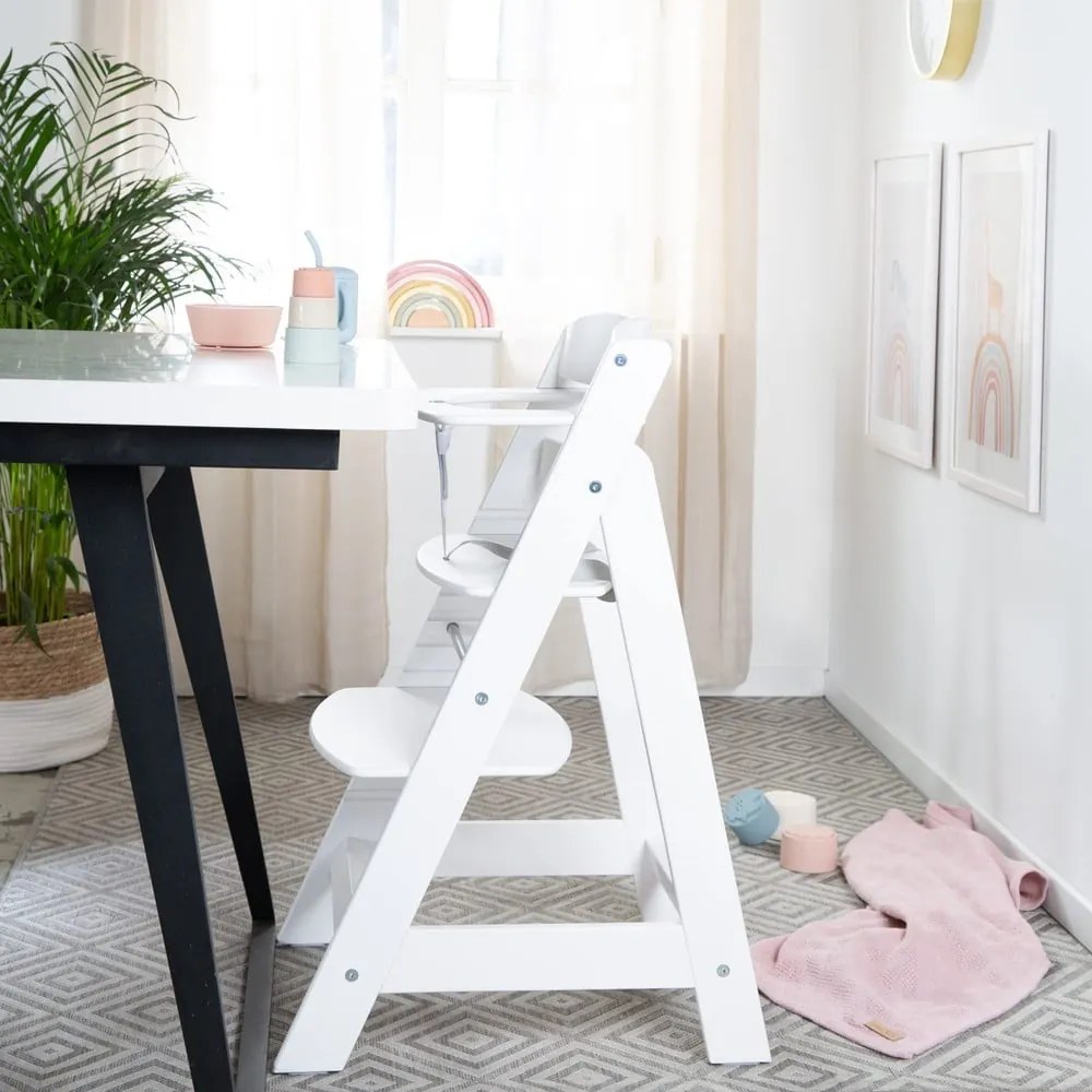 Jedálenská stolička Sit Up Click 'N' Flex – Roba