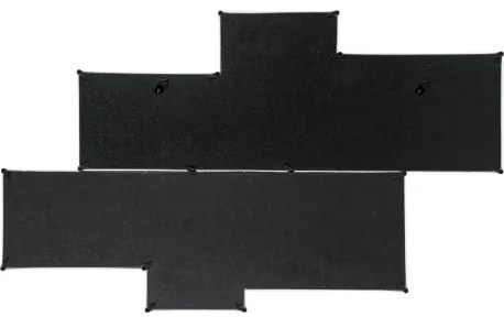 Multirám pre foto 3x 10x15 + 3x 13x18