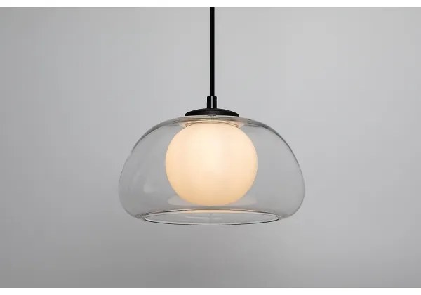 Rabalux 72274 - Luster na lanku ELOWEN 1xG9/5W/230V číra