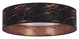 Brilagi - LED Stropné svietidlo VELVET LED/12W/230V pr. 30 cm 3000K/4000K/6400K