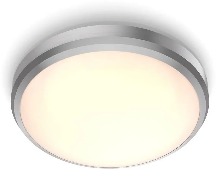 Philips Philips - LED Kúpeľňové stropné svietidlo DORIS LED/17W/230V 2700K IP44 P4030