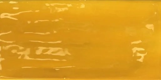 Obklad Tonalite Joyful mango 10x20 cm lesk JOY20MA
