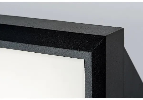 Rabalux 7282 - LED Vonkajšie nástenné svietidlo RAPLA LED/12W/230V IP54