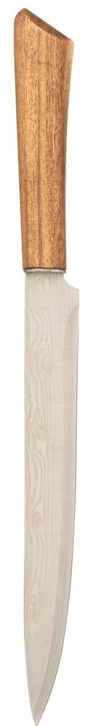 Nôž so stojanom Dove sada 5ks