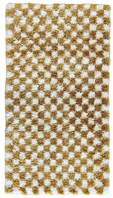 Koberec Shaggy Scandi 1,6/2,3 H410A PSC21