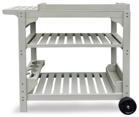 Habau Univerzálny drevený stolík, 110 x 48 x 100 cm (100374501)