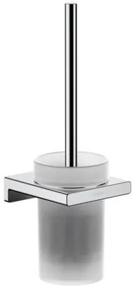 Hansgrohe AddStoris wc kefa chróm 41752000