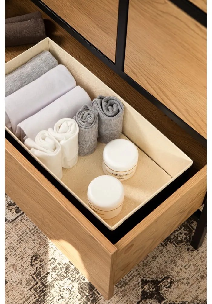 Kartónový organizér do zásuvky – Bigso Box of Sweden