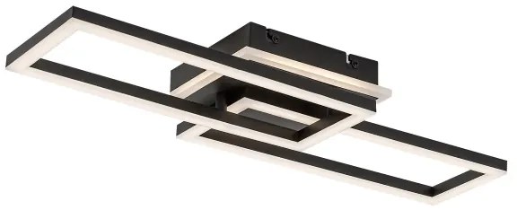 Rabalux 71393 - Stmievateľné LED stropné svietidlo RAMIN LED/30W/230V 3000-6500K + DO