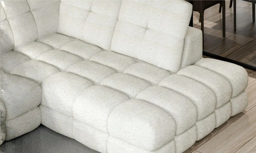 Sedacia súprava BELLUGA XL