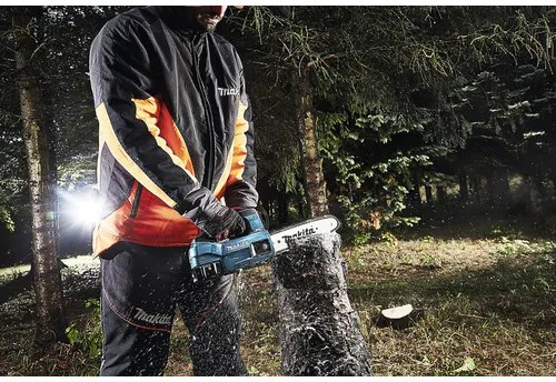 Aku reťazová píla Makita DUC254Z Li-ion LXT 18V bez aku a nabíjačky