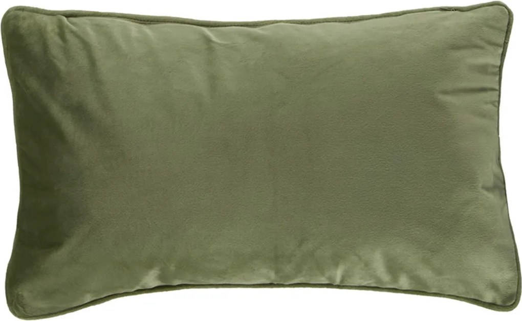 XXXLutz DEKORAČNÝ VANKÚŠ 30/50 cm Novel - Textil do domácnosti - 001356063609