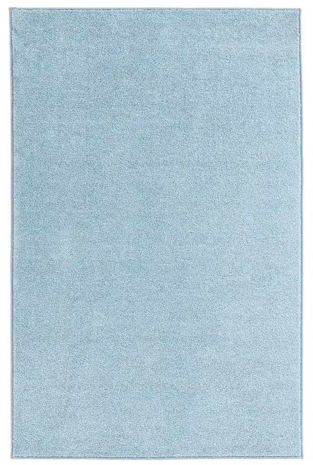 Modrý koberec Hanse Home Pure, 200 × 300 cm | BIANO