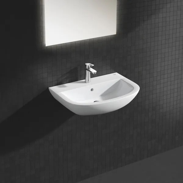 GROHE 23762000 - Umývadlová batéria BAULOOP DN 15 lesklý chróm