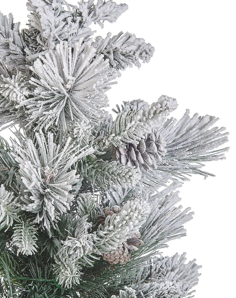 Vianočný stromček 90 cm Malza (zelená). Vlastná spoľahlivá doprava až k Vám domov. 1081159