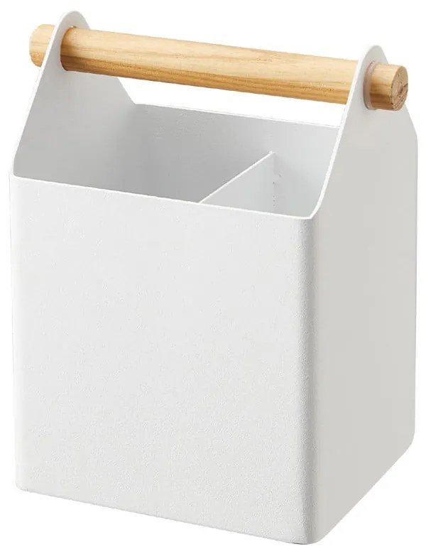 Kovový organizér na písacie potreby Tosca – YAMAZAKI