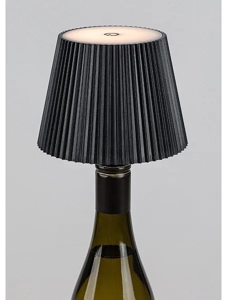 Rabalux 77142 - LED Stmievateľné tienidlo na fľašu BURDUR LED/2W/5V IP44